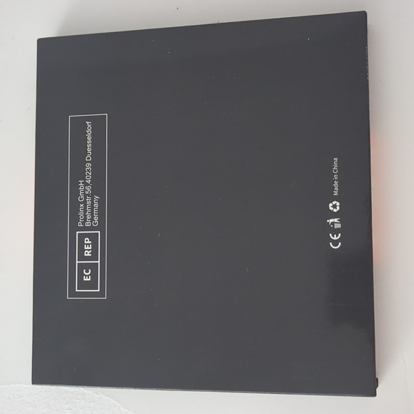 Jeywiry Phone Case iPhone 14 Pro Max 360° All Round Protection - Picture 3 of 3